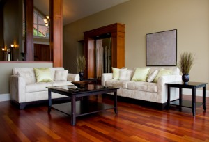 Hardwood Flooring