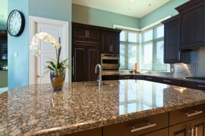 granite counter tops