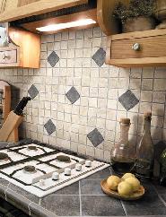 Kitchen Tile