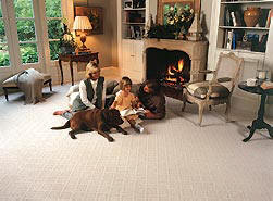 Carpet Installation Ashburn VA