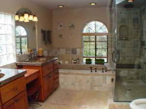 bathroom remodeling northern va